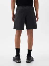 7" Easy Shorts - black — view 4