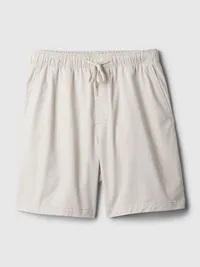 7" Easy Shorts - Sandstone — view 5