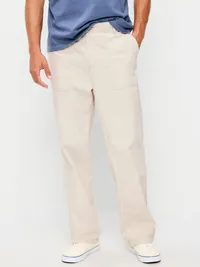 90s Loose Pants - Wish Bone — view 2