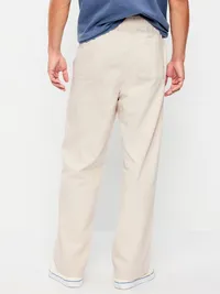 90s Loose Pants - Wish Bone — view 3