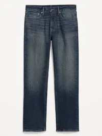 90s Straight Jeans - Dark Tint — view 3