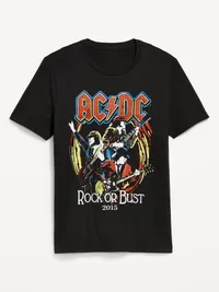 ACDC™ T-Shirt - Black Spark — view 2