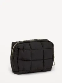 Active Puffer Pouch - Black Jack — view 2