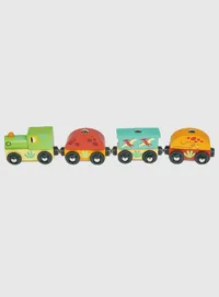 Adventure Trains Toddler Toy Bundle - Multi — view 5