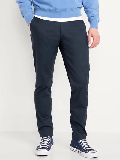 Athletic Tech Ultimate 4.0 Chino Pants - Classic Navy