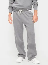 Baggy Rotation Sweatpants - Medium Gray — view 2