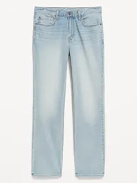 Boot-Cut Built-In Flex Jeans - Superlight — view 4