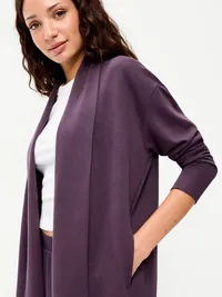 Bounce Lite Open-Front Wrap - Nebula — view 4