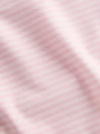 Breathe Bikini - Pink stripe — view 3