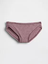 Breathe Bikini - Tuscan red — view 4
