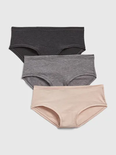 Breathe Hipster (3-Pack) - Multi