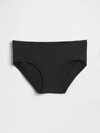 Breathe Hipster - Black noir — view 5