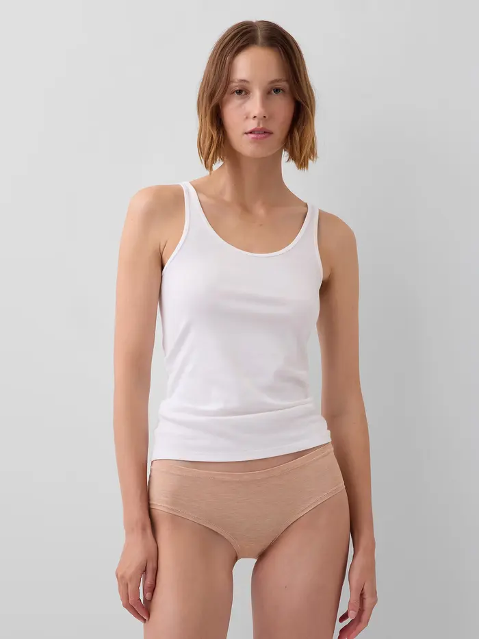 Breathe Hipster - Rugby tan