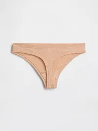 Breathe Thong - Rugby tan — view 5