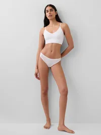 Breathe Thong - True white — view 3