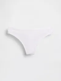 Breathe Thong - True white — view 4