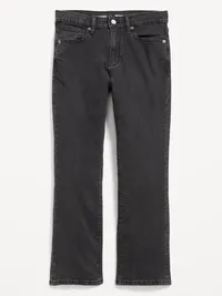 Built-In Flex Boot-Cut Jeans for Boys - Midnight — view 2