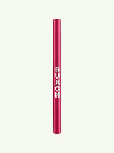 Buxom Power Line Plumping Lip Liner - Recharged Ruby