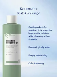 By Veira Sensitive Conditioner - Conditioner — view 3