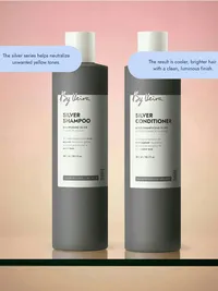 By Veira Silver Shampoo - Shampoo — view 5