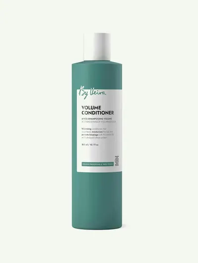 By Veira Volume Conditioner - White