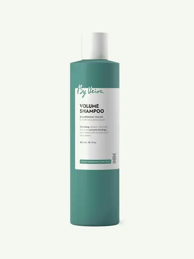 By Veira Volume Shampoo - Shampoo