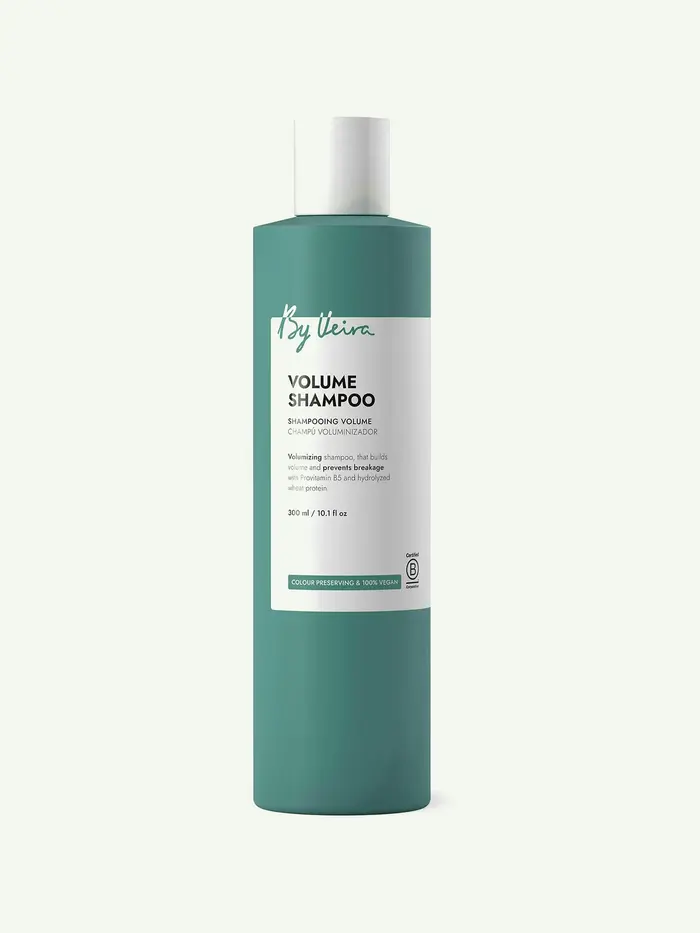 By Veira Volume Shampoo - Shampoo