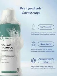 By Veira Volume Shampoo - Shampoo — view 2