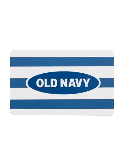 Canada Options Gift Card - White