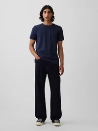 Classic T-Shirt - Blue — view 2