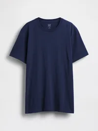 Classic T-Shirt - Blue — view 5