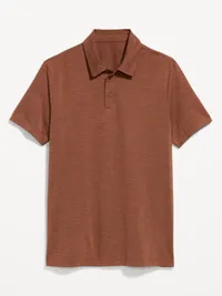 CloudMotion Polo - Horse Chestnut — view 2