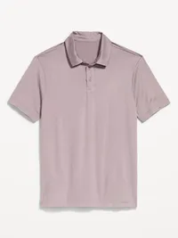 CloudMotion Polo - Mockingbird — view 4