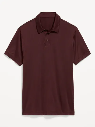 CloudMotion Polo - Reddy Or Not