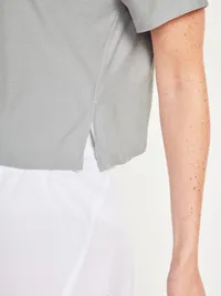 CloudMotion T-Shirt - Cloud Cover — view 4