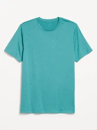 CloudMotion  T-Shirt - CLOUD SS TEE -:DPSTWATR — view 4