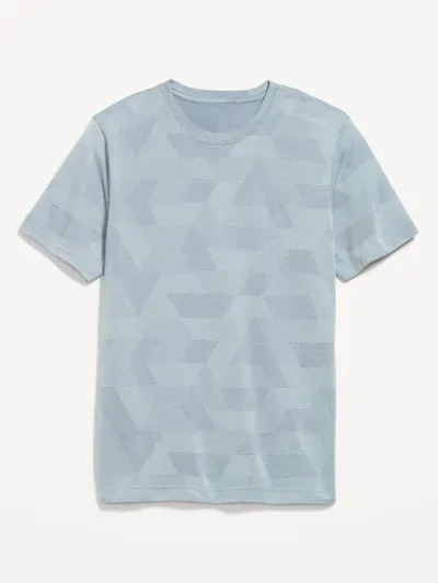 CloudMotion T-Shirt - CROSSROADS