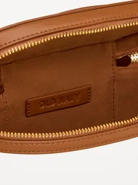 Convertible Top-Handle Bag - Canvas — view 4