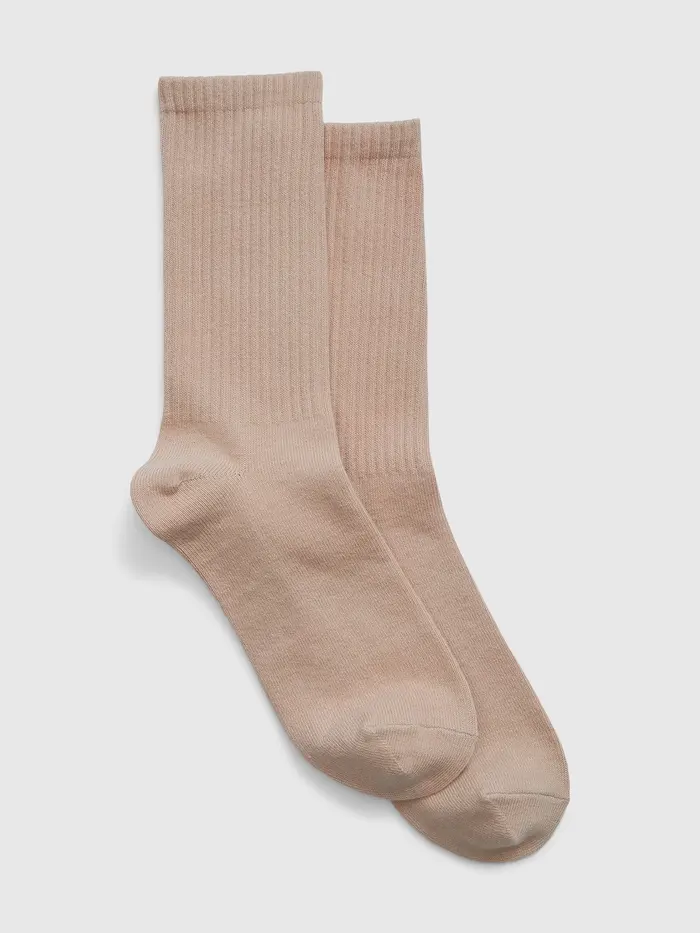 Crew Socks - Chino