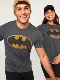 DC Comics™ Batman T-Shirt - Batman — view 2