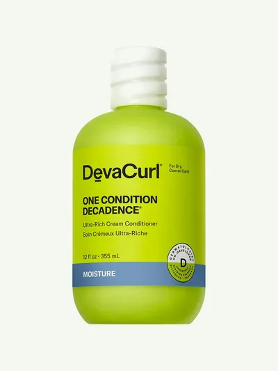 Devacurl One Condition Decadence - White