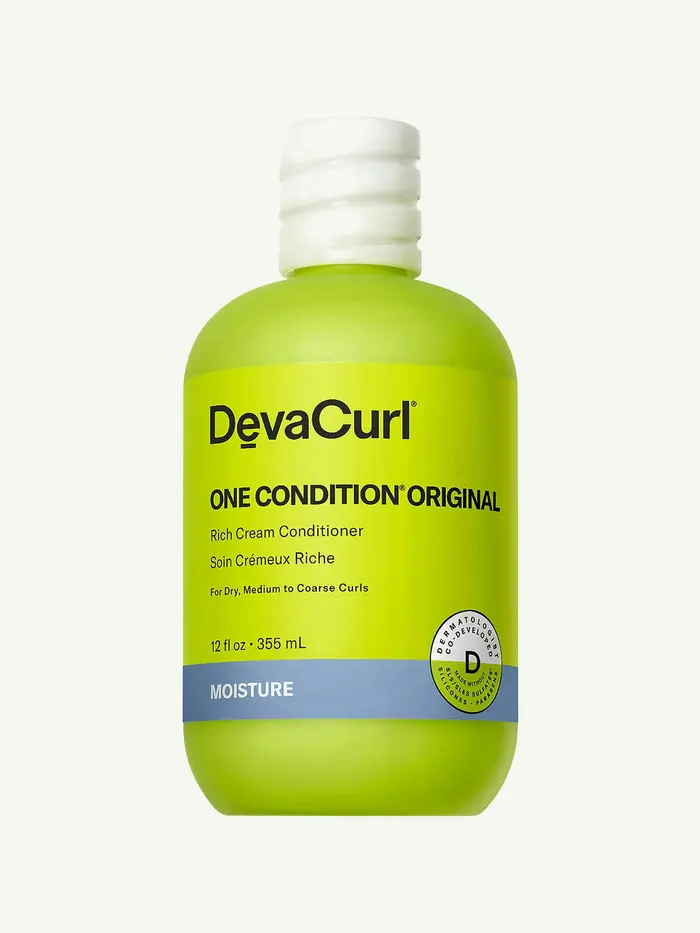 Devacurl One Condition Original - White