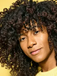 Devacurl Styling Cream - White — view 2