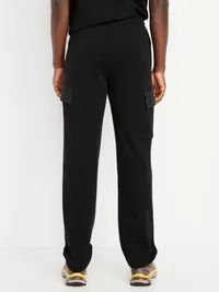 Dynamic Fleece 4.0 Cinched Cargo Pants - Black Jack — view 2