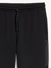 Dynamic Fleece 4.0 Joggers - Black Jack — view 3