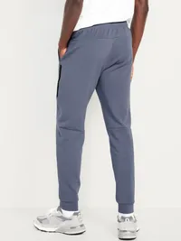Dynamic Fleece 4.0 Joggers - Blue — view 2