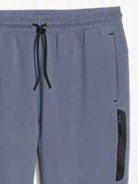 Dynamic Fleece 4.0 Joggers - Blue — view 3