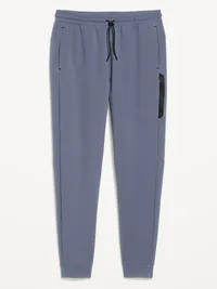 Dynamic Fleece 4.0 Joggers - Blue — view 4