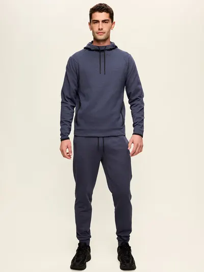 Dynamic Fleece 4.0 Joggers - Classic Navy