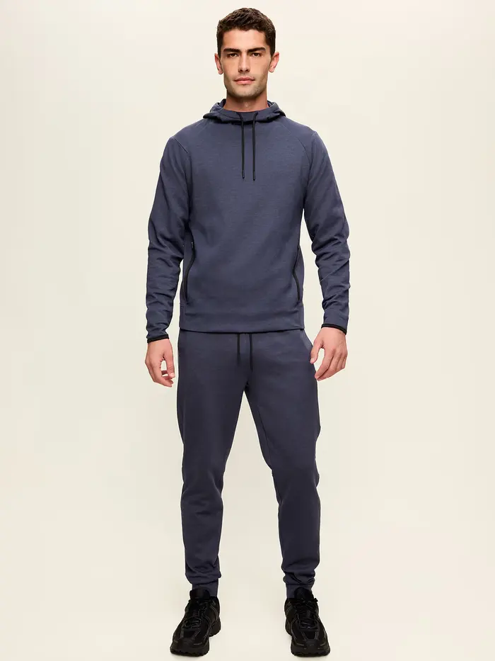 Dynamic Fleece 4.0 Joggers - Classic Navy